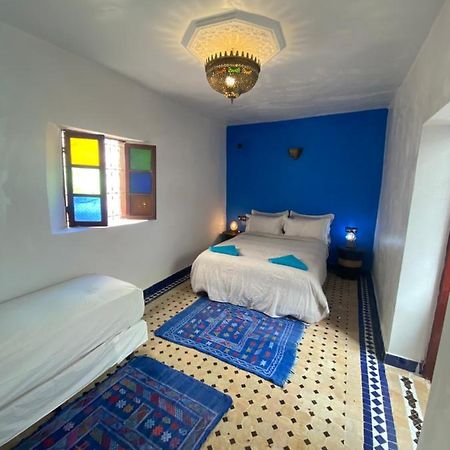 Dar El Mizan Fez Exterior foto