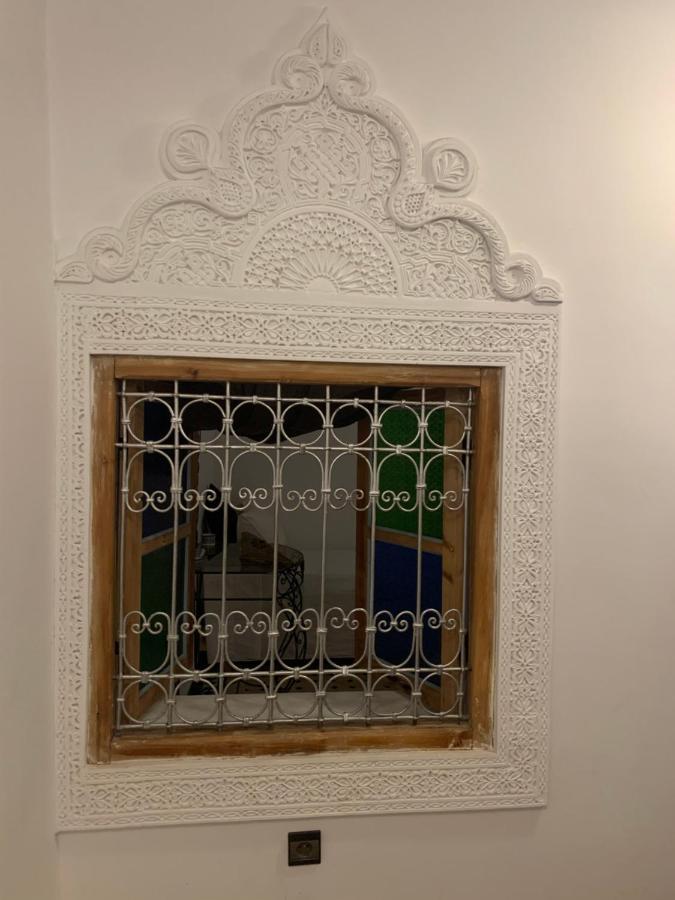 Dar El Mizan Fez Exterior foto