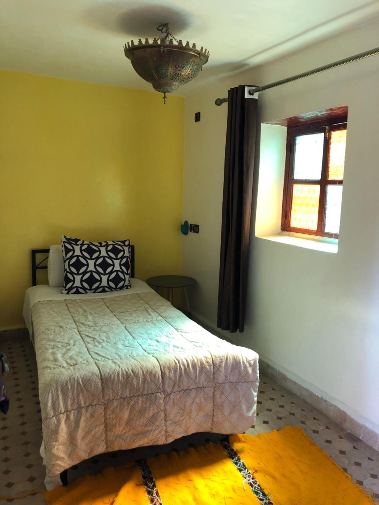 Dar El Mizan Fez Exterior foto