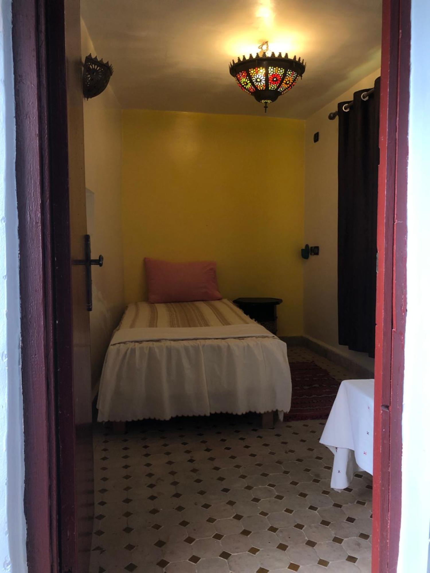 Dar El Mizan Fez Exterior foto
